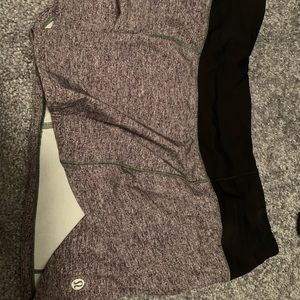 Lululemon speed up short
